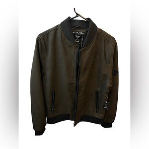 FRIED Denim F Est. 2015 NYC
Premium Denim Collections Jacket Men's Sz Medium